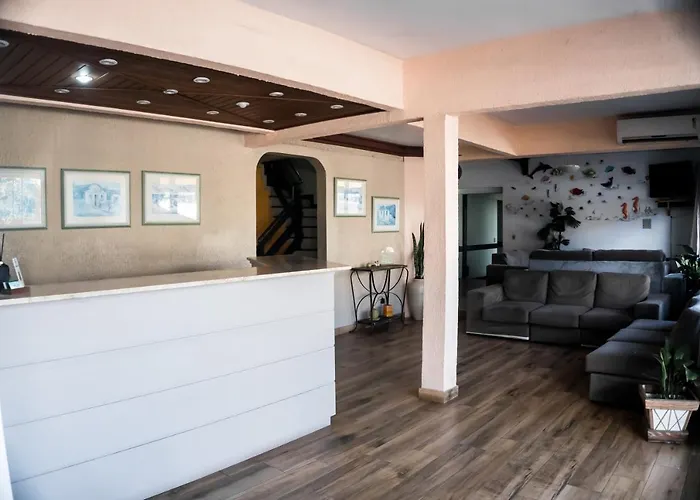 Hotel Bauer