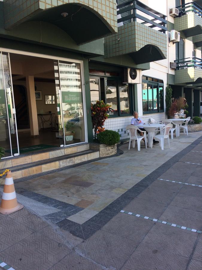 酒店 Bauer Torres